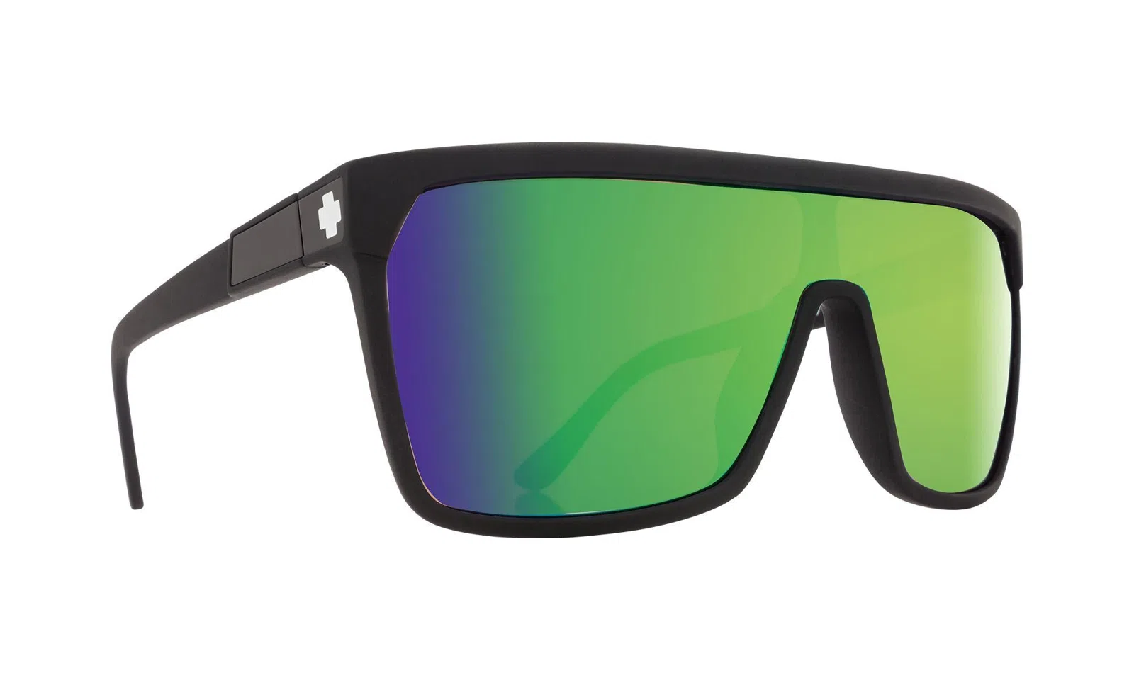 SpyOptic Flynn 670323 Sunglasses - view 7
